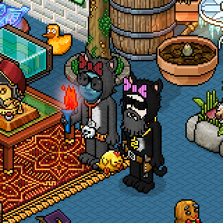 Photo by LaUrIz=DHabbo