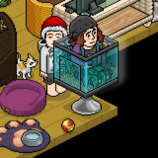 Photo by LaUrIz=DHabbo