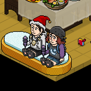 Photo by LaUrIz=DHabbo