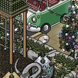 Photo by LaUrIz=DHabbo