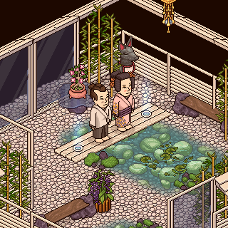 Photo by LaUrIz=DHabbo