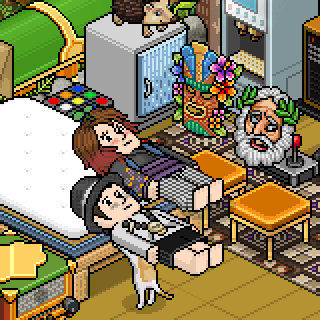 Photo by LaUrIz=DHabbo
