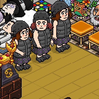 Photo by LaUrIz=DHabbo