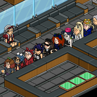 Photo by LaUrIz=DHabbo