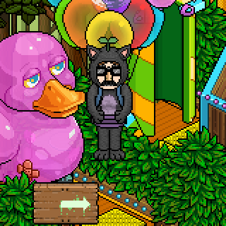 Photo by LaUrIz=DHabbo