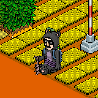 Photo by LaUrIz=DHabbo
