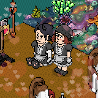 Photo by LaUrIz=DHabbo