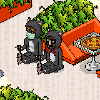Photo by LaUrIz=DHabbo
