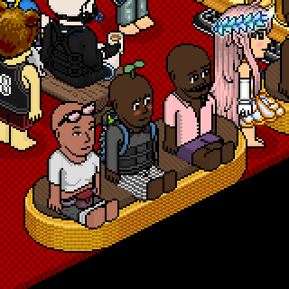 Photo by LaUrIz=DHabbo