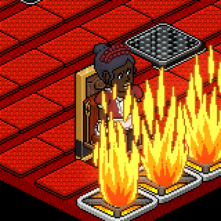 Photo by LaUrIz=DHabbo