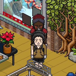 Photo by LaUrIz=DHabbo