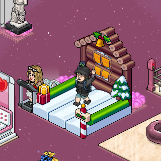 Photo by LaUrIz=DHabbo