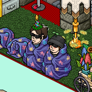 Photo by LaUrIz=DHabbo