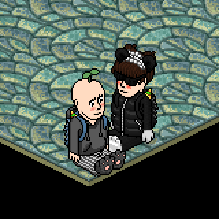Photo by LaUrIz=DHabbo