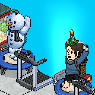 Photo by LaUrIz=DHabbo