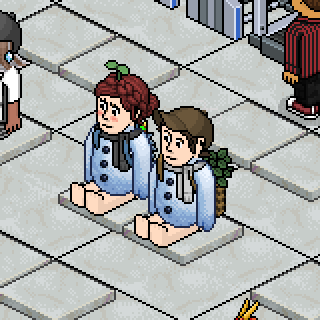 Photo by LaUrIz=DHabbo
