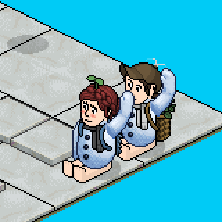 Photo by LaUrIz=DHabbo