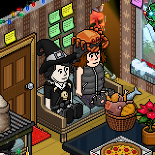 Photo by LaUrIz=DHabbo
