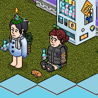 Photo by LaUrIz=DHabbo