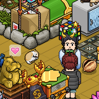 Photo by LaUrIz=DHabbo