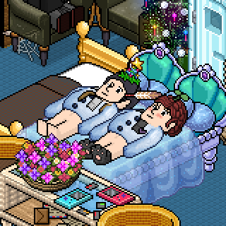 Photo by LaUrIz=DHabbo