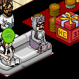 Photo by LaUrIz=DHabbo