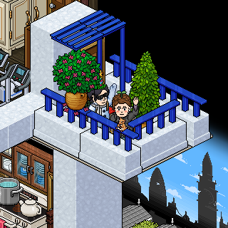 Photo by LaUrIz=DHabbo