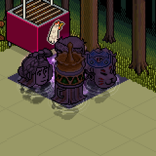 Photo by LaUrIz=DHabbo