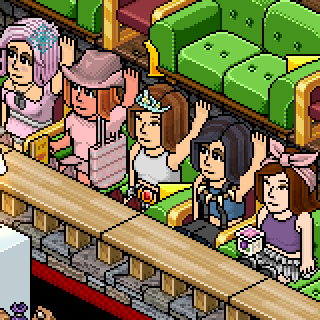 Photo by LaUrIz=DHabbo