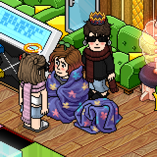 Photo by LaUrIz=DHabbo