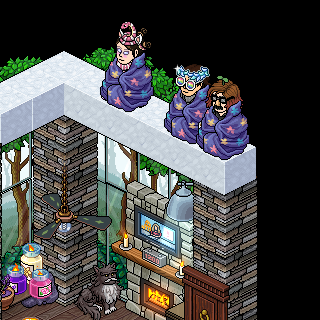 Photo by LaUrIz=DHabbo