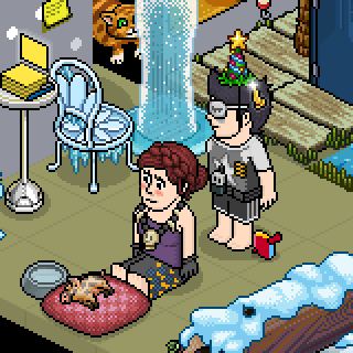Photo by LaUrIz=DHabbo