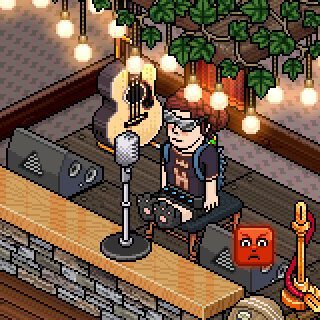 Photo by LaUrIz=DHabbo