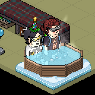 Photo by LaUrIz=DHabbo