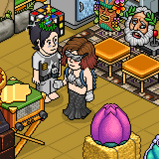 Photo by LaUrIz=DHabbo