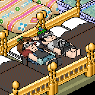 Photo by LaUrIz=DHabbo