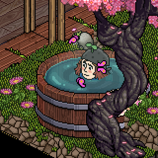 Photo by LaUrIz=DHabbo