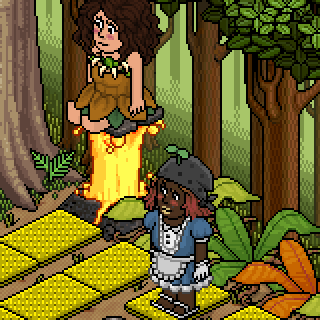 Photo by LaUrIz=DHabbo