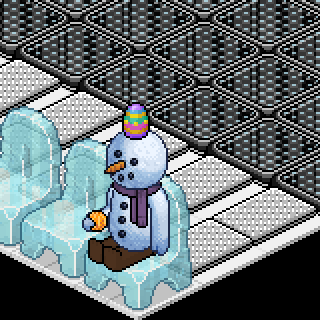 Photo by LaUrIz=DHabbo