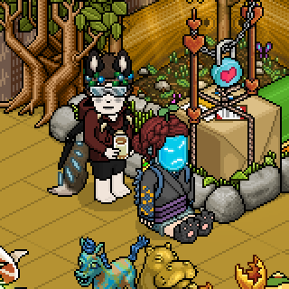 Photo by LaUrIz=DHabbo