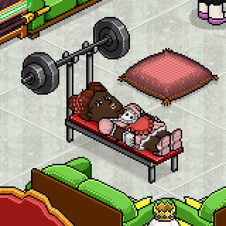 Photo by LaUrIz=DHabbo