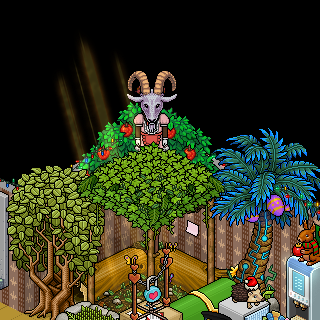 Photo by LaUrIz=DHabbo
