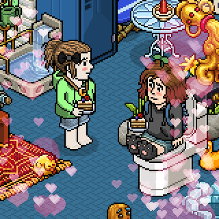 Photo by LaUrIz=DHabbo