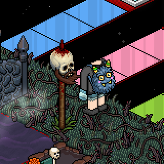 Photo by LaUrIz=DHabbo