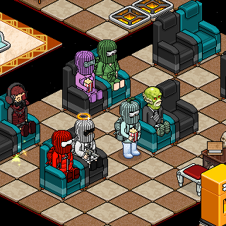Photo by LaUrIz=DHabbo