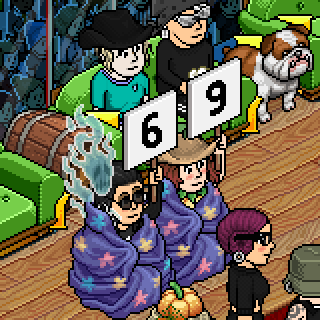 Photo by LaUrIz=DHabbo