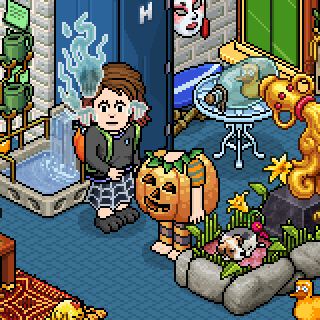 Photo by LaUrIz=DHabbo