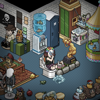 Photo by LaUrIz=DHabbo