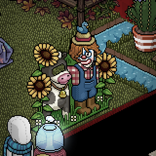 Photo by LaUrIz=DHabbo