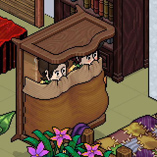 Photo by LaUrIz=DHabbo